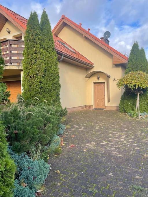 Sulicamp Kompleks Wypoczynkowy Sulistrowice Екстер'єр фото