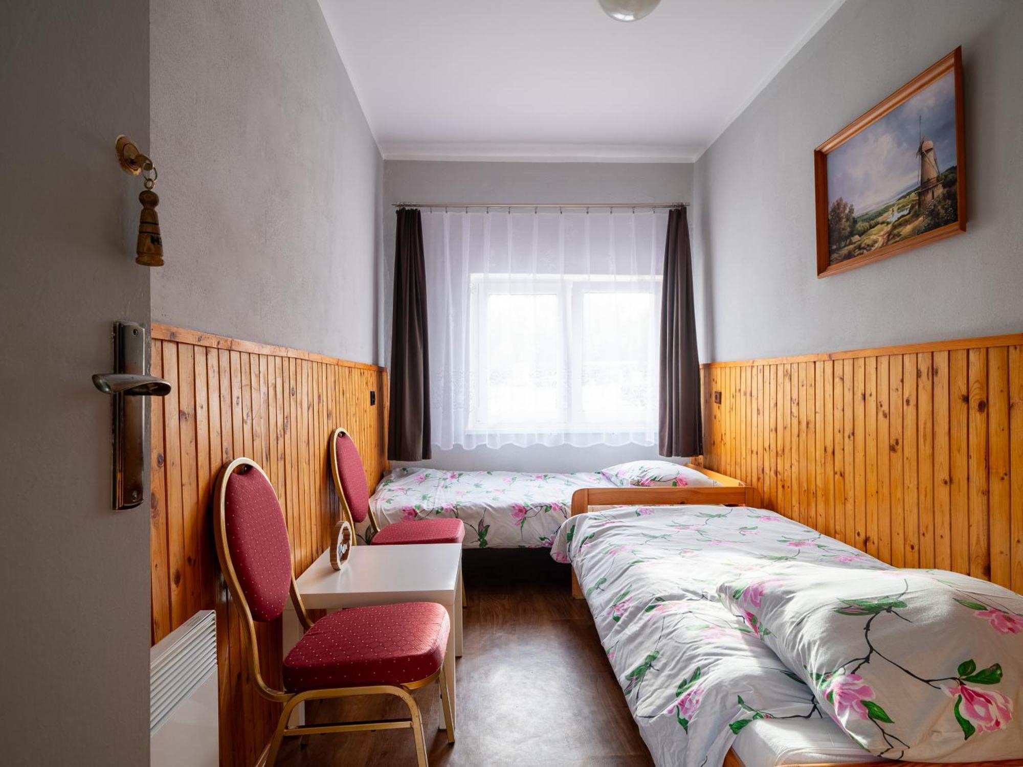 Sulicamp Kompleks Wypoczynkowy Sulistrowice Екстер'єр фото
